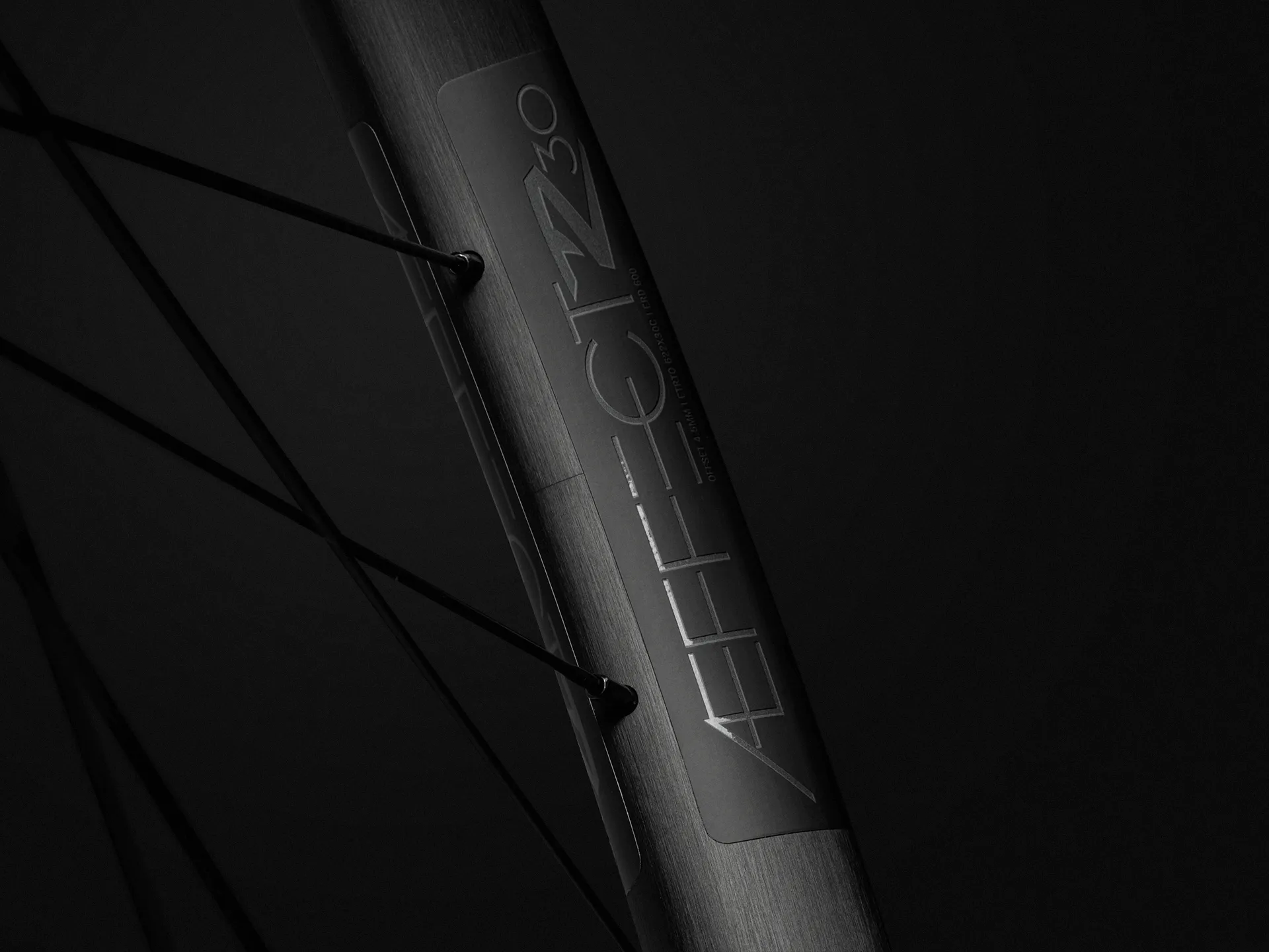 Race Face Aeffect R Wheel Rear 6