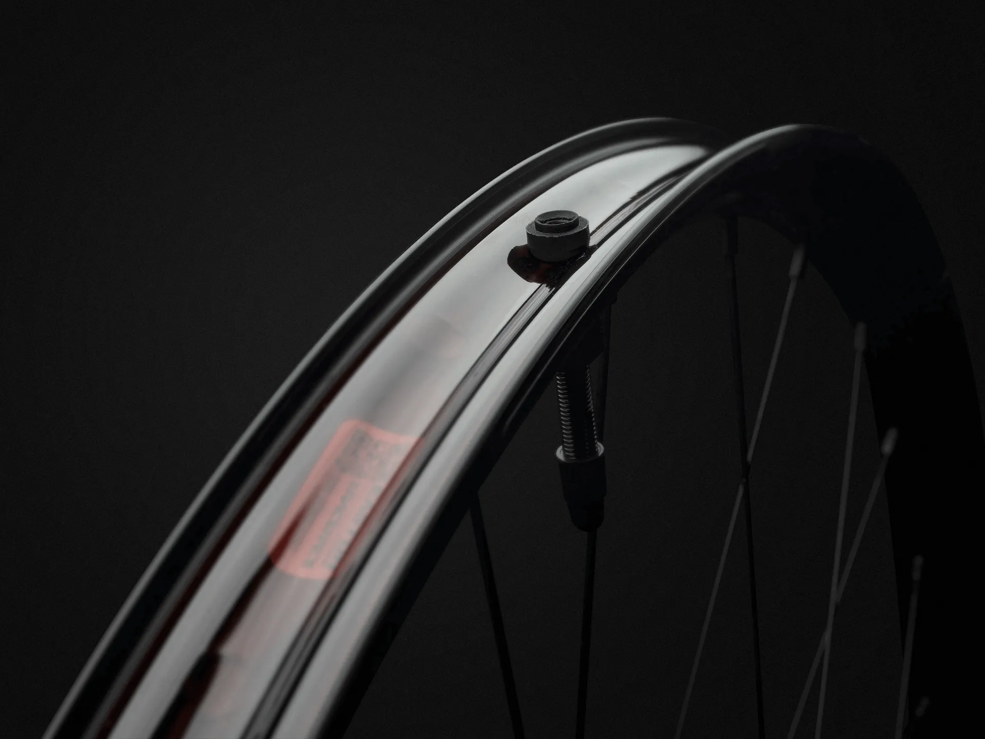 Race Face Aeffect R Wheel Rear 5