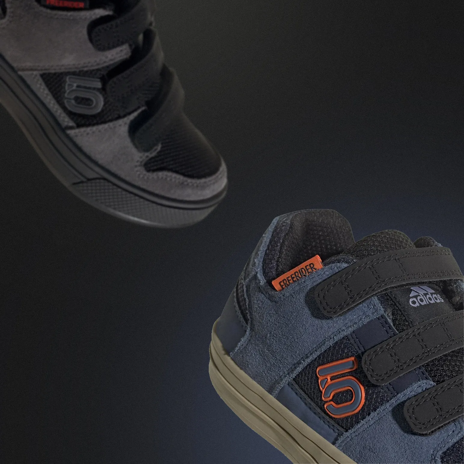 five-ten-freerider-vcs-kids-flat-shoes-ink-steel-o (3)