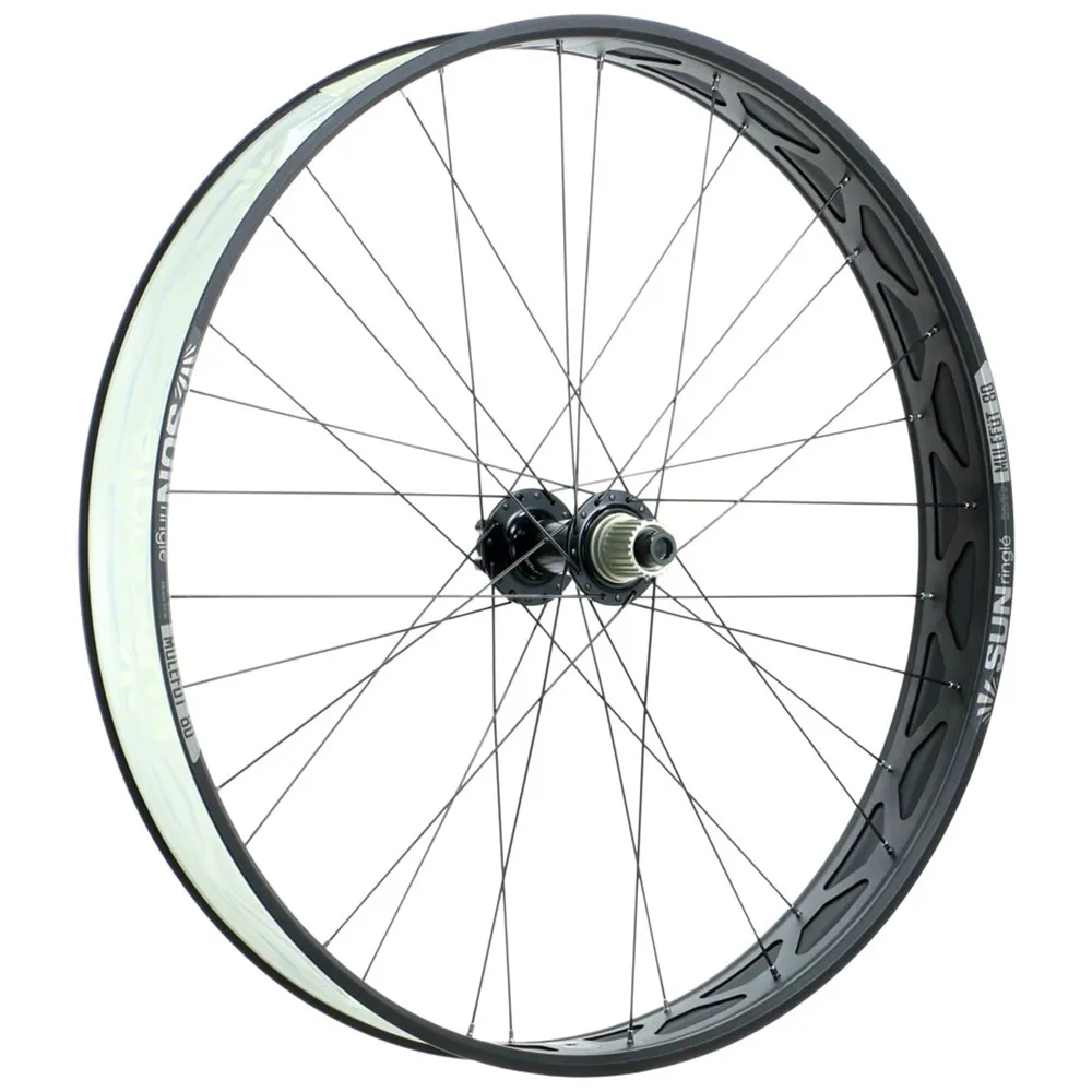 Sun Ringle Mulefut 80SL V2 Wheel Rear 1