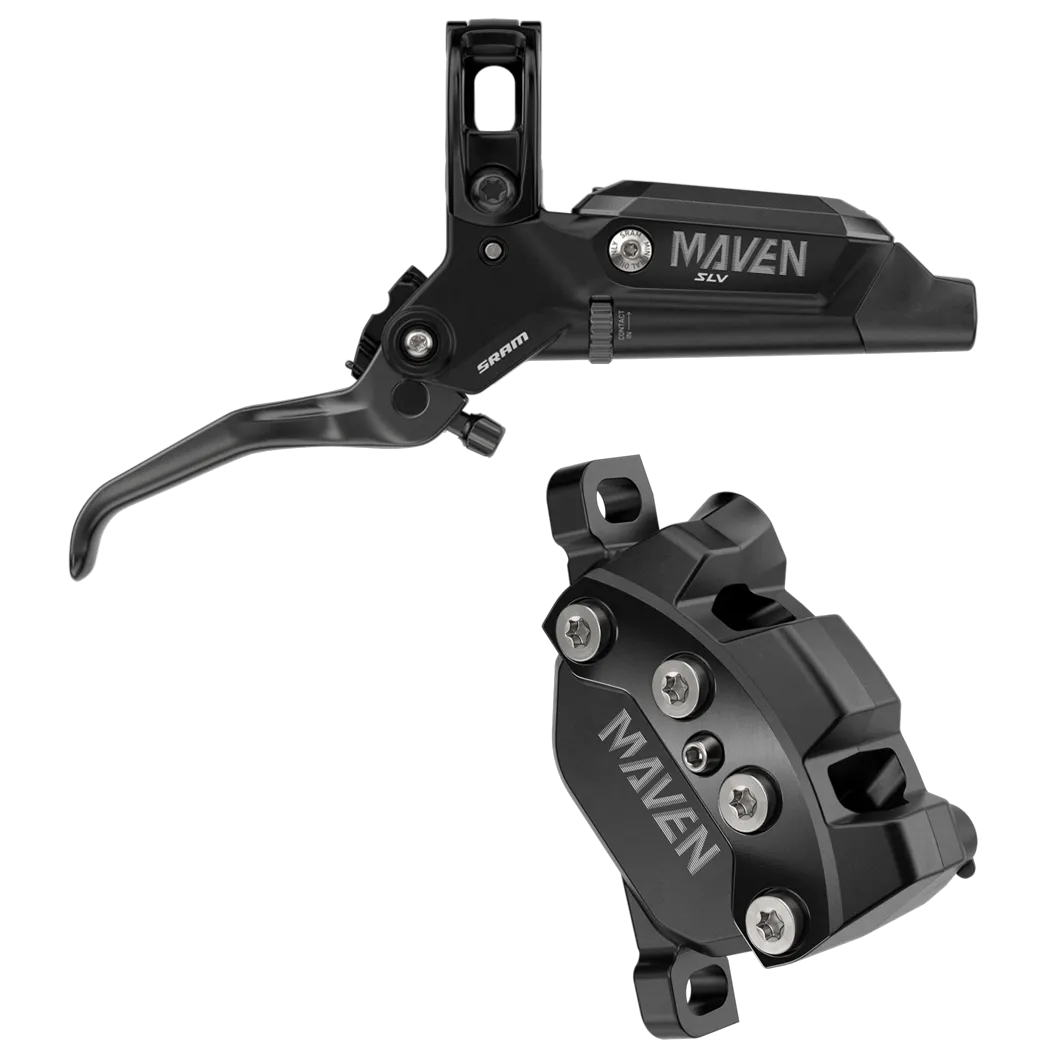 sram-maven-silver-disc-brake