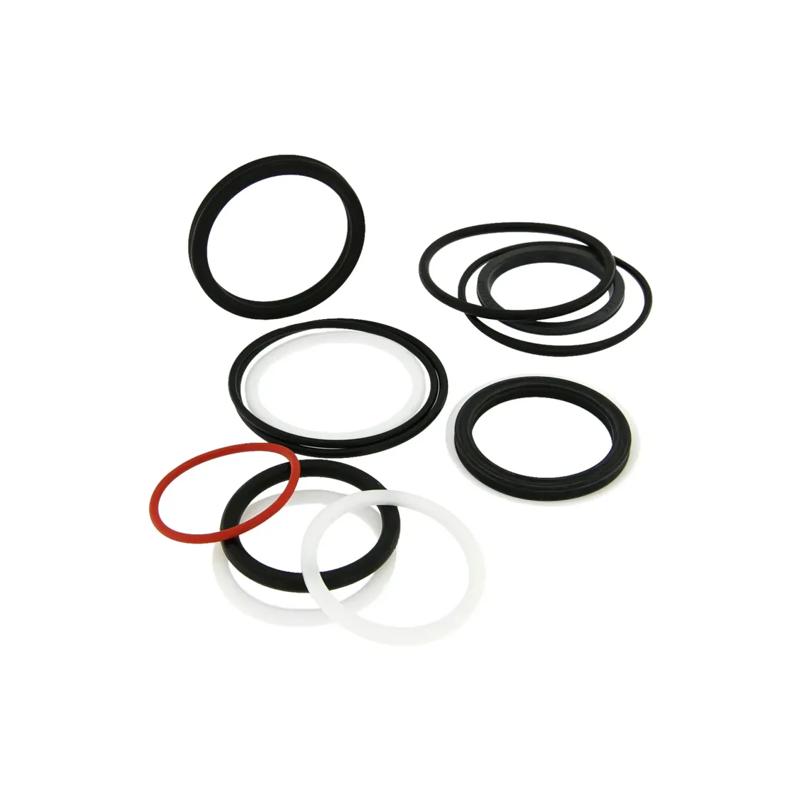 RockShox Racing Bros Monarch Air Sleeve Seal Kit