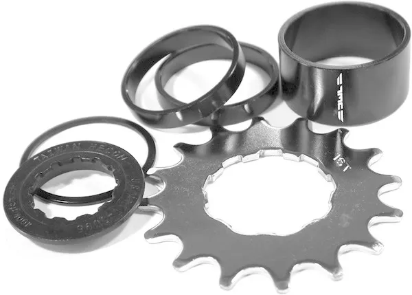 dmr-single-speed-conversion