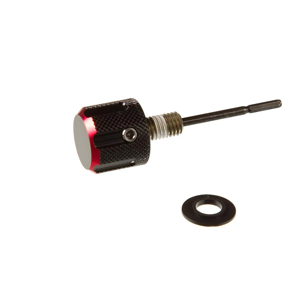 RockShox Charger 3 RC2 BC Damper Knob Kit