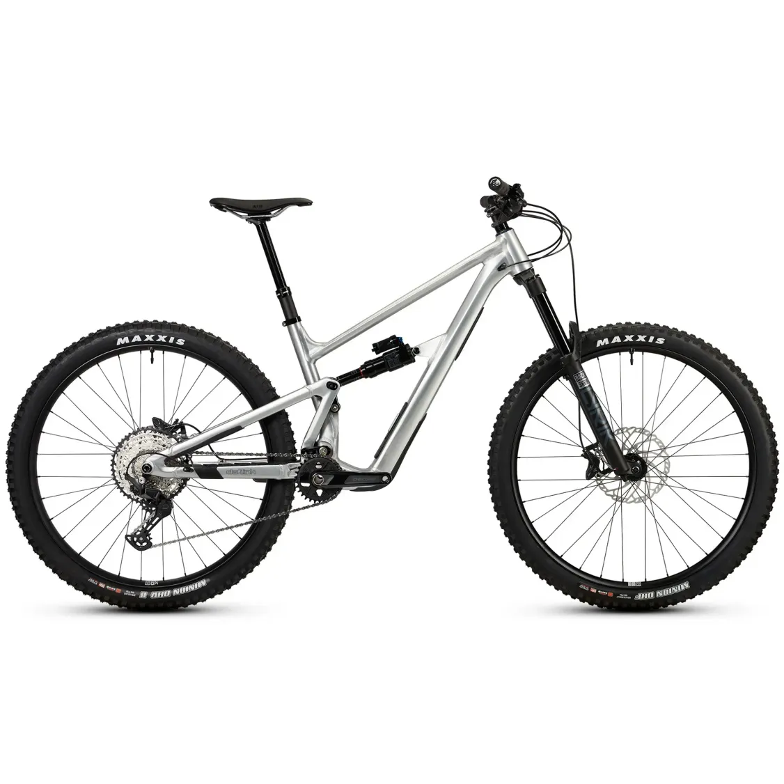 Ibis Ripmo AF V2 XT Custom X-Medium | Metal | Demo