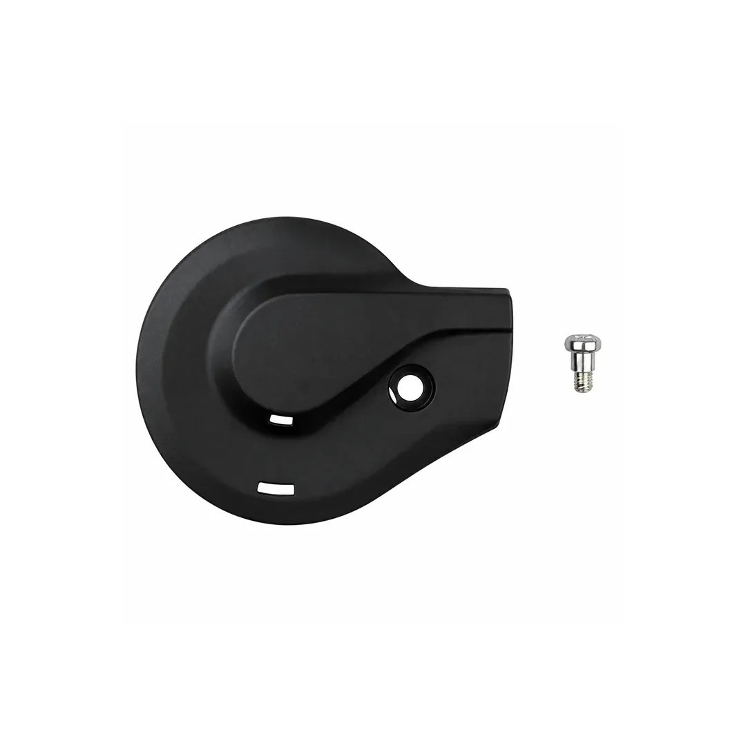 shimano-deore-sl-m6100-right-main-lever-cover-and-fixing-screw