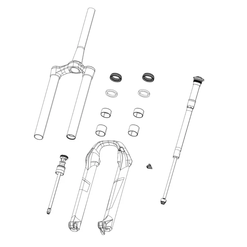rockshox-boxxer-d1-upper-tube-upgrade-kit-2024