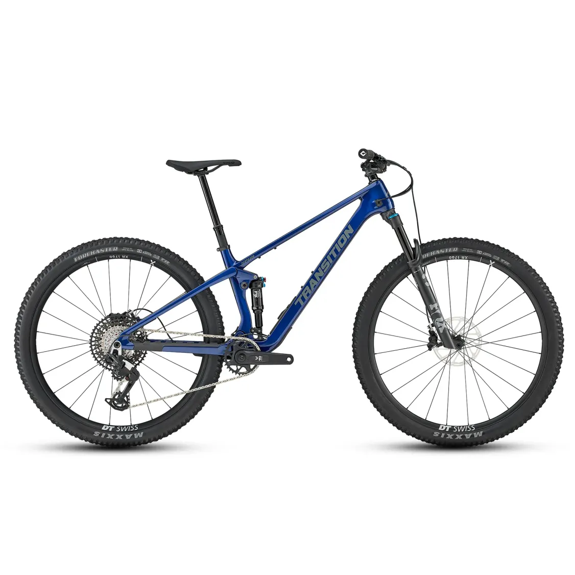 Transition Spur 2026 Eagle 90 Medium | Nightshade | Blem