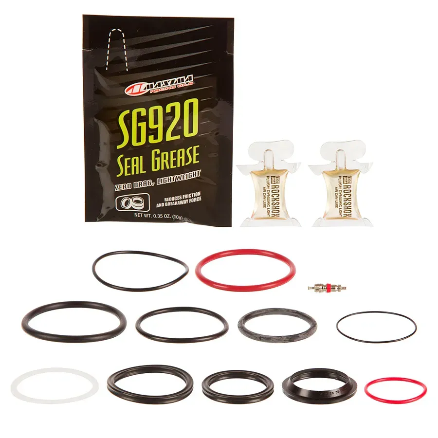 RockShox Super Deluxe Gen-D 100h Kit Service Kit
