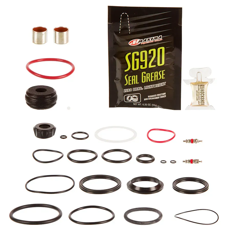 RockShox Super Deluxe Gen-D 200h Service Kit