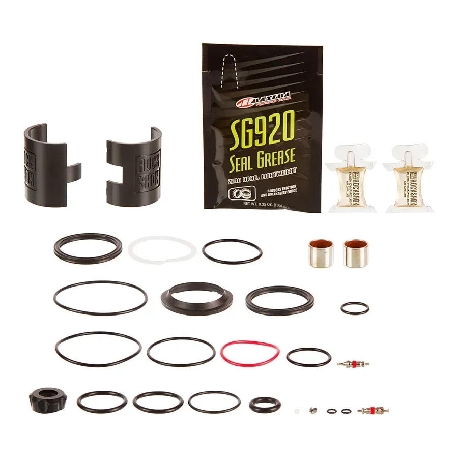 RockShox Vivid Gen-D 100h/200h Service Kit