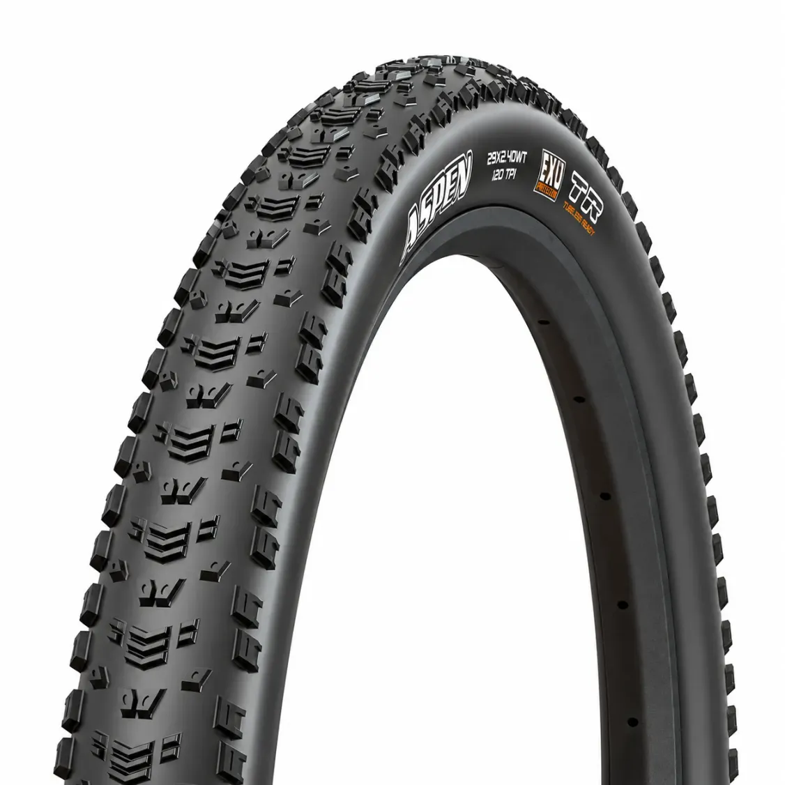 Maxxis Aspen 32"x2.40 Folding TR EXO MaxxSpeed