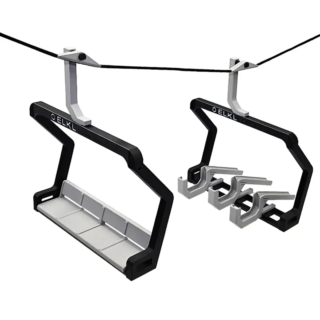 ELKL Studios Chairlift (Single Chair)