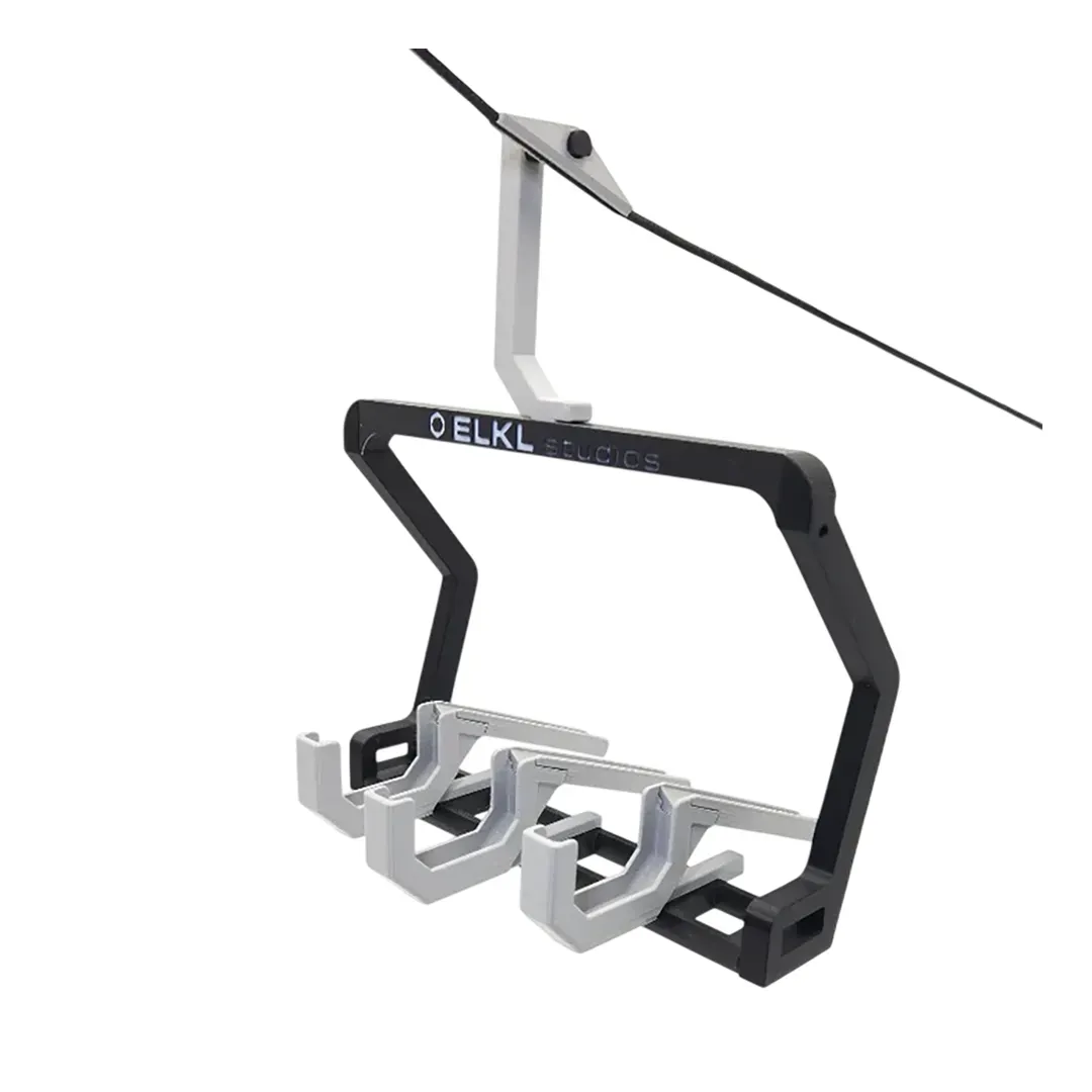 ELKL Studios Lift Carrier For Finger Bikes