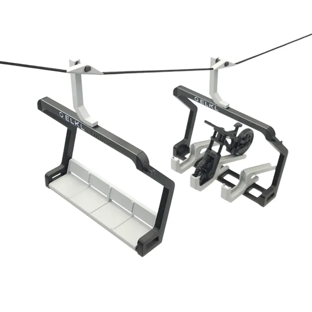 ELKL Studios Lift Carrier For Finger Bikes