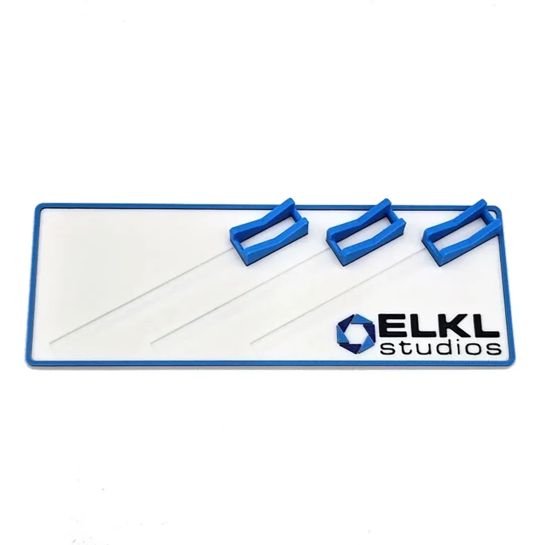 ELKL Studios Finger Bike Display Stand