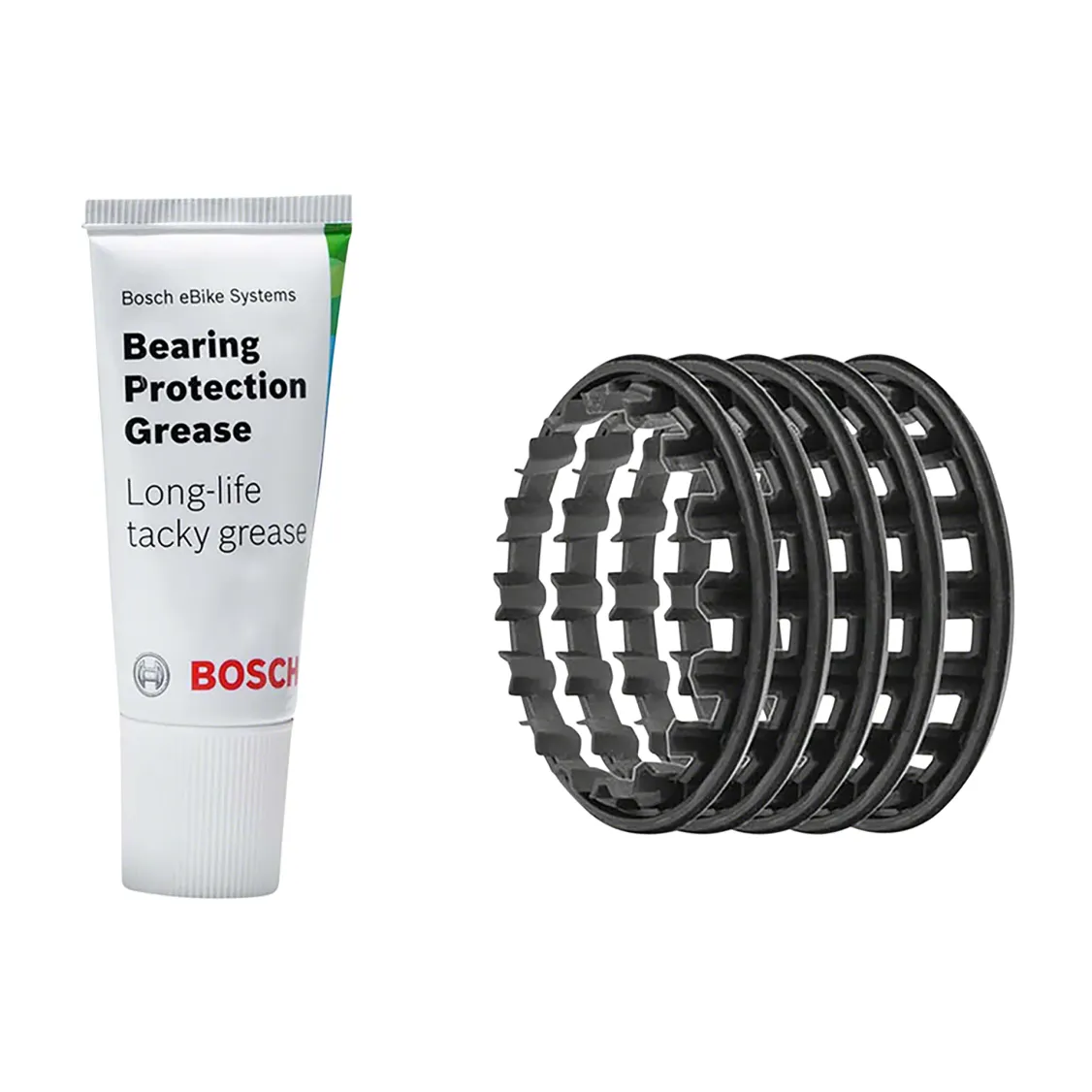 Bosch Bearing Protection Ring Service Kit BDU280 / BDU2xx
