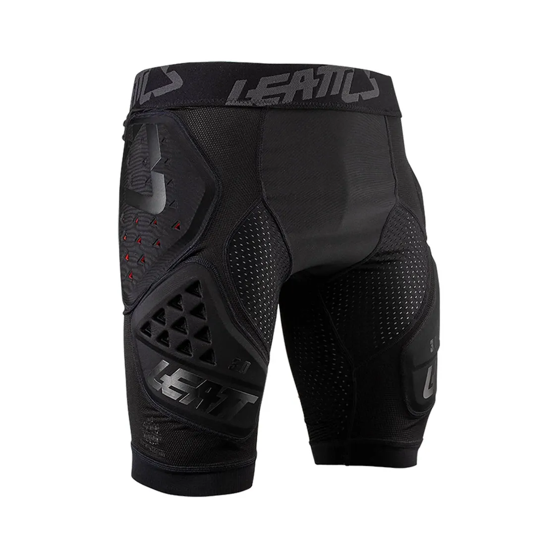 Leatt Protection Armour Impact Shorts 3DF 3.0