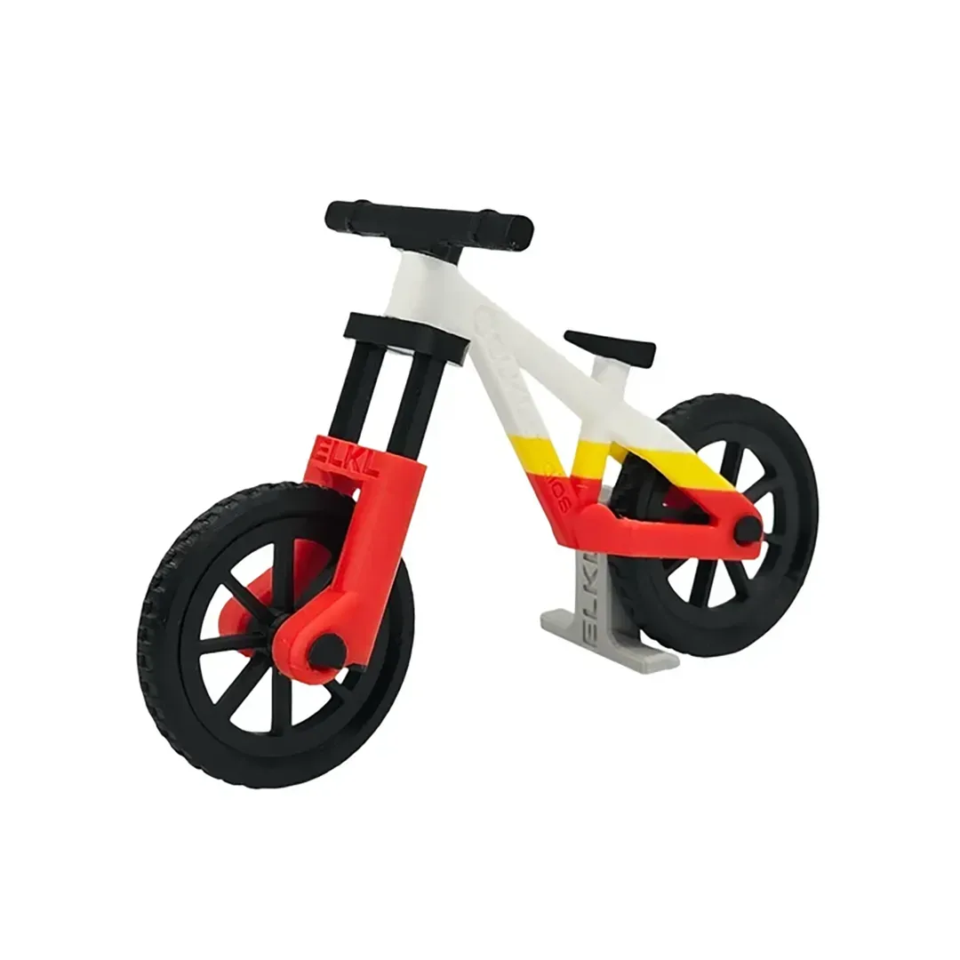 ELKL Studios Hardtail Finger Bike