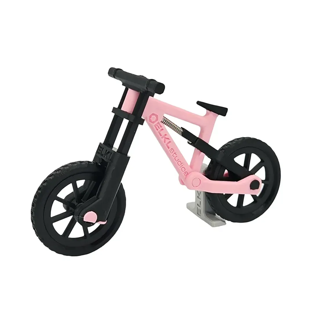 ELKL Studios Downhill Finger Bike