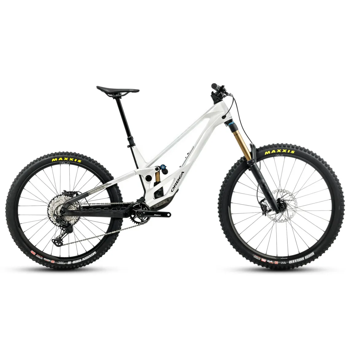 Orbea Rallon Enduro 2026