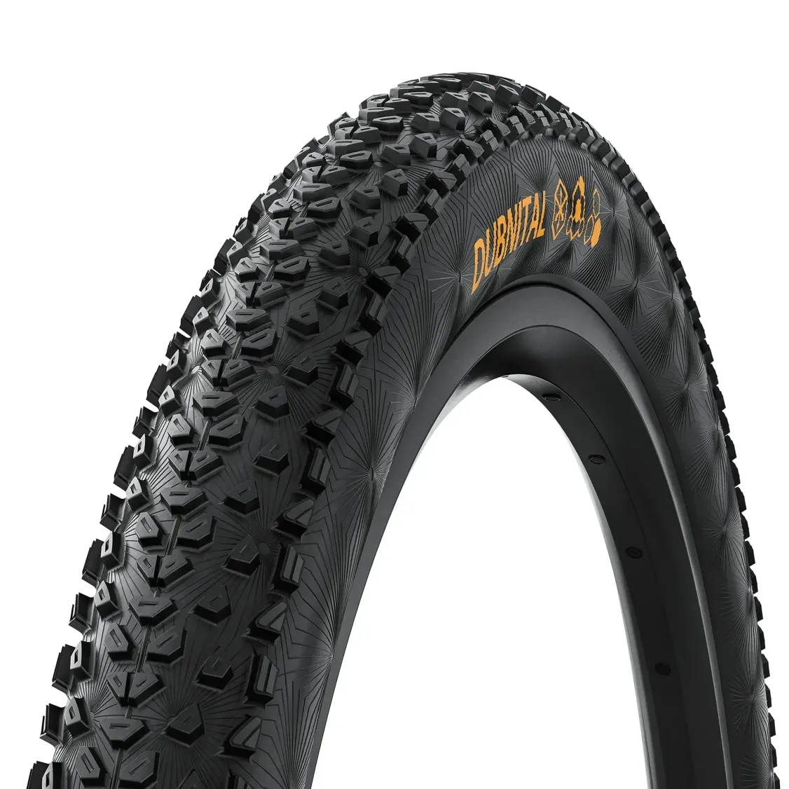 Continental Dubnital Tire 29 12