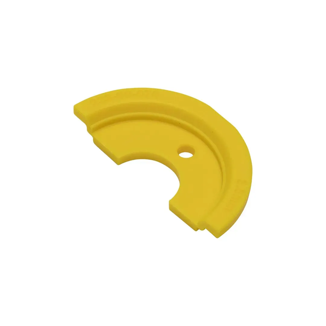 fox-float-x2-2026-travel-spacer-25-mm-yellow