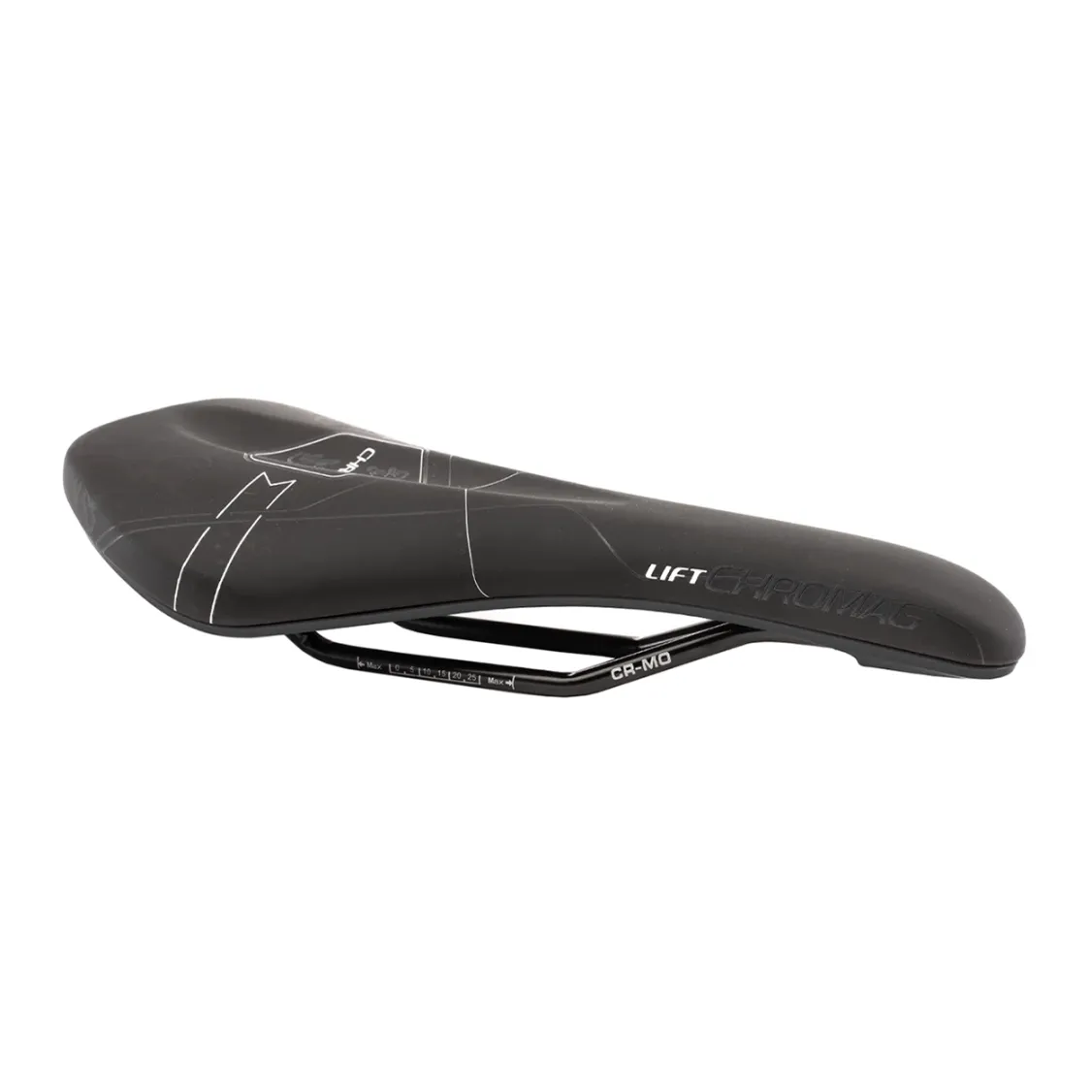 Chromag Lift Saddle