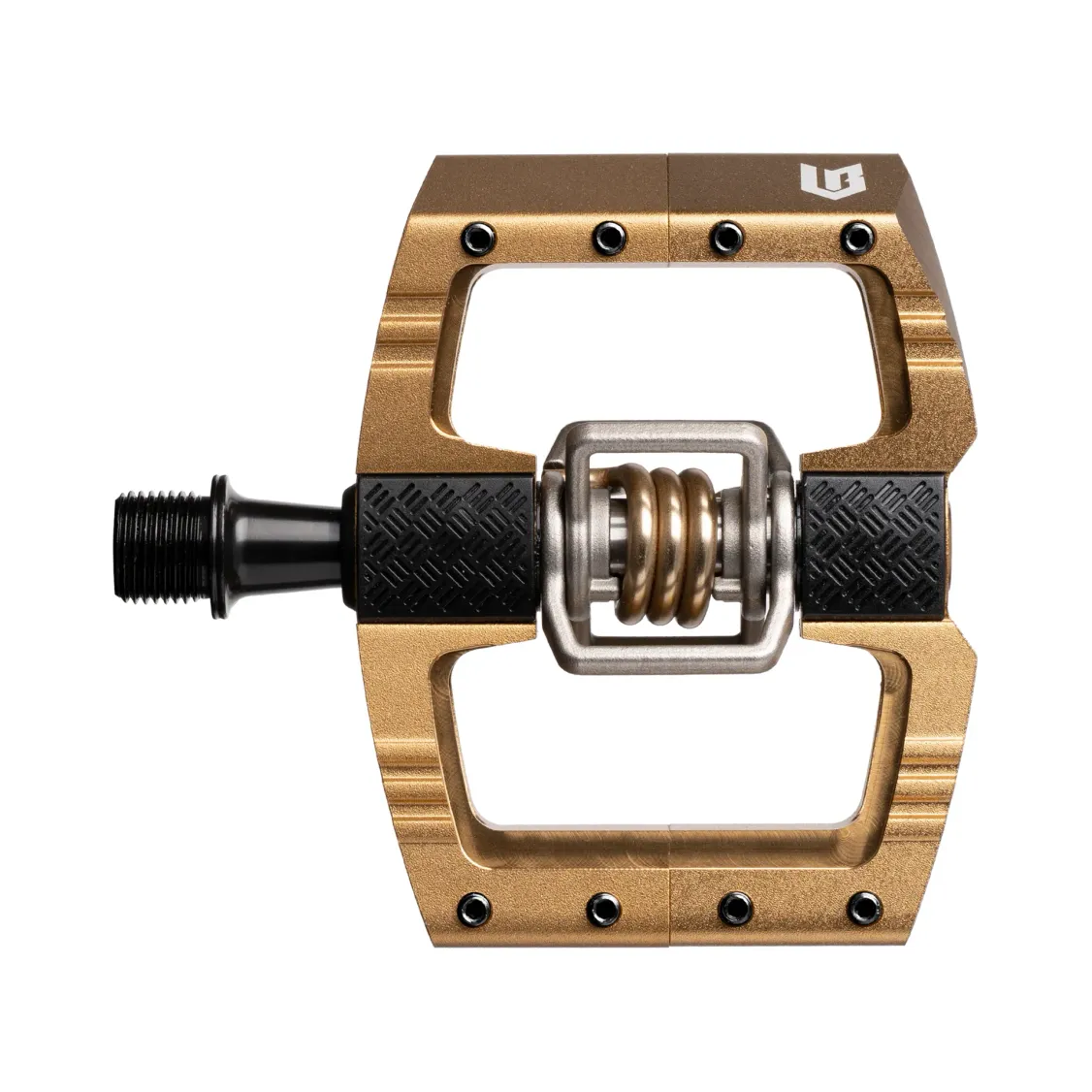 crankbrothers-mallet-dh-pedal-bronze-bruni-edition