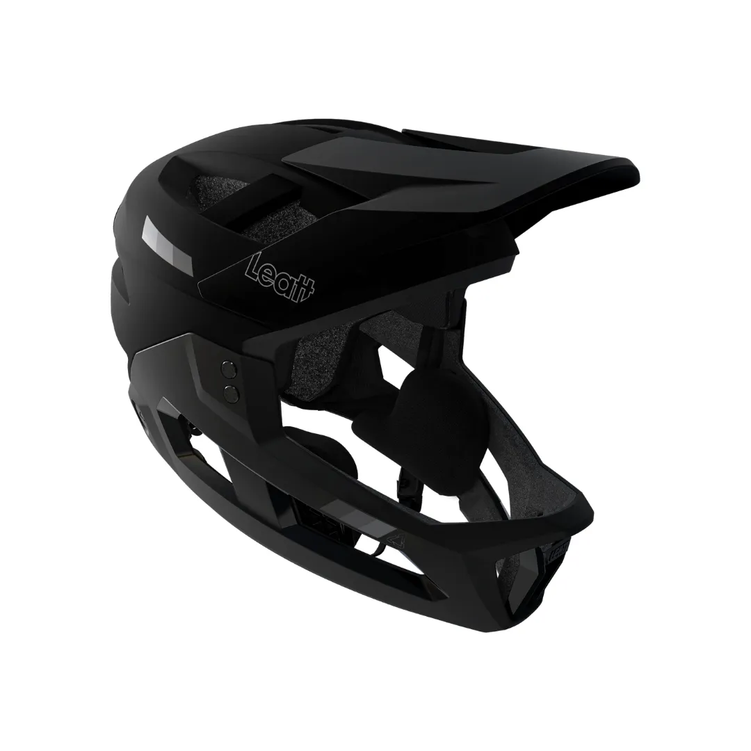 Leatt Enduro 2.0 Black - 1080x1080 - 1