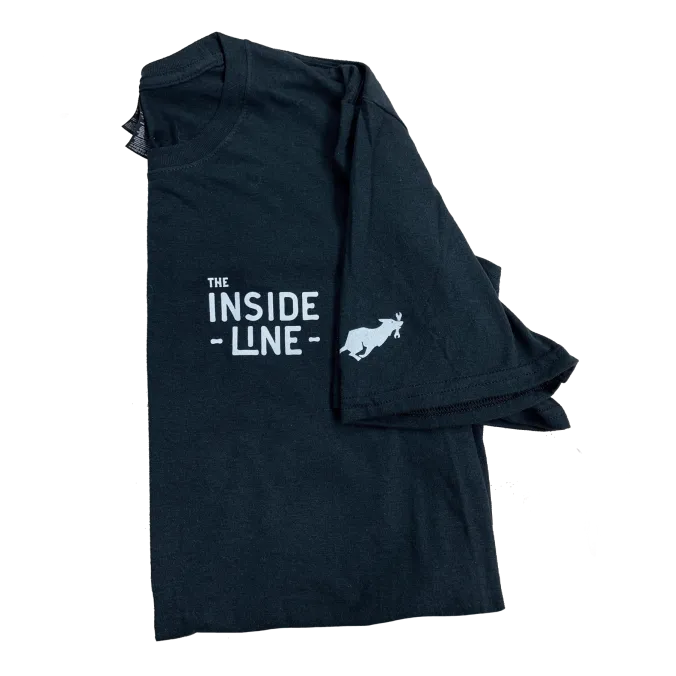The Inside Line Shop Tee Unisex
