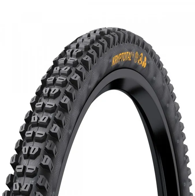 Continental Kryptotal Tire 27.5"