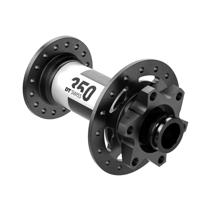 DT Swiss 350 Classic V2 Hub Front