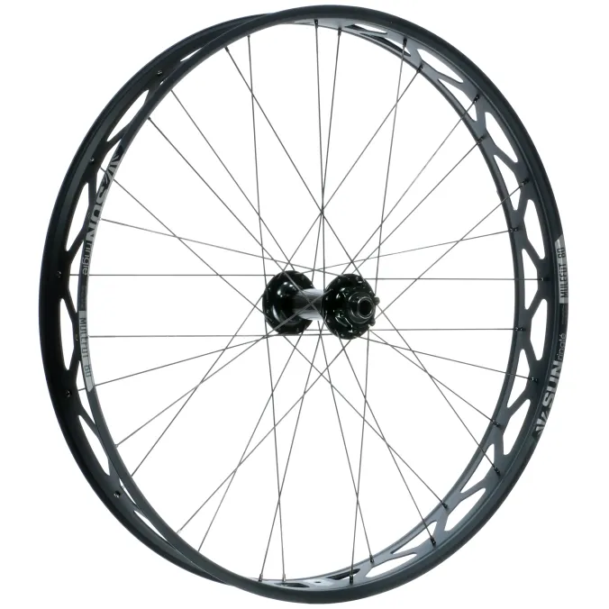 Sun Ringle Mulefut 80SL V2 Wheel Front