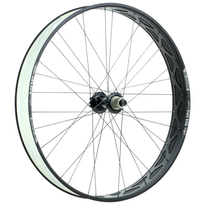 Sun Ringle Mulefut 80SL V2 Wheel Rear 1