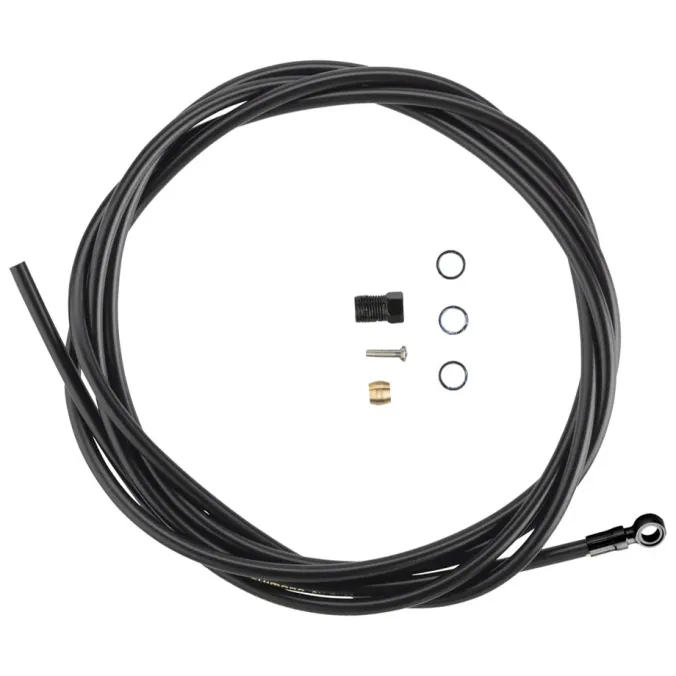 Shimano SM-BH90-SBM Brake Hose Black