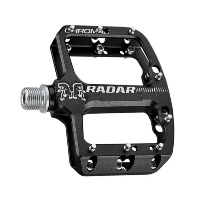 Chromag Radar Pedals