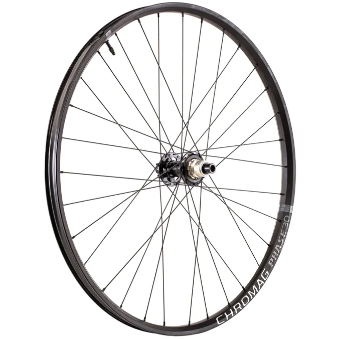 Chromag Phase30 Wheel Rear 1