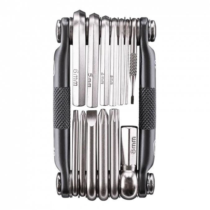 Crankbrothers M13 Multi Tool 