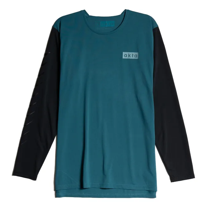 Akta Long Sleeve Trail Jersey
