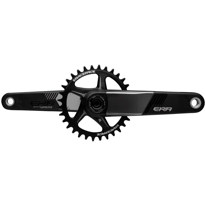 Race Face Era Crankset