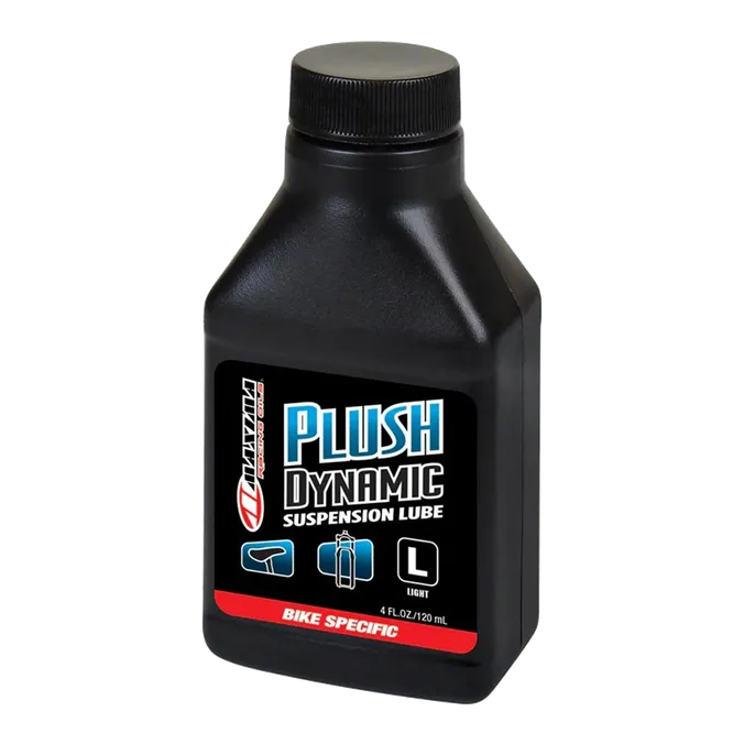 maxima-plush-dynamic-suspension-lube-light