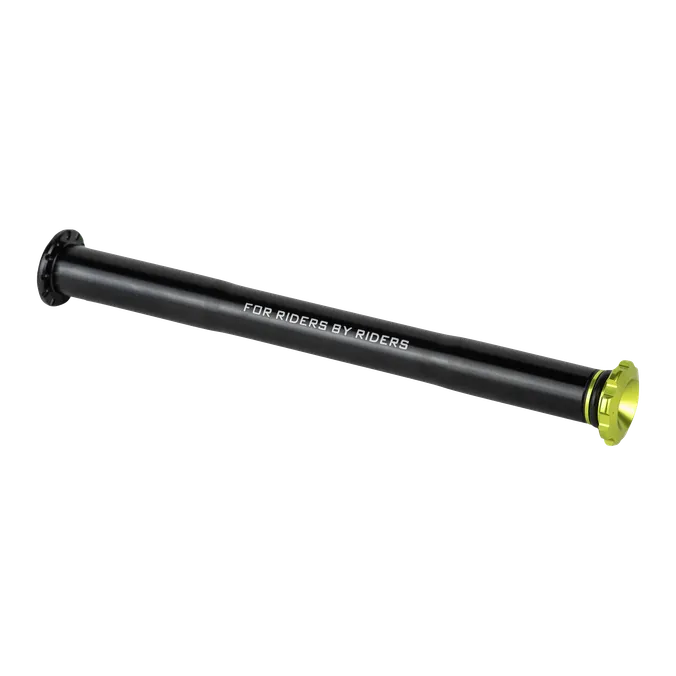 DVO Axles | 