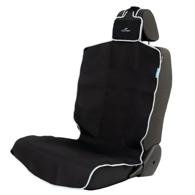 Scuvvers Complete Seat Cover