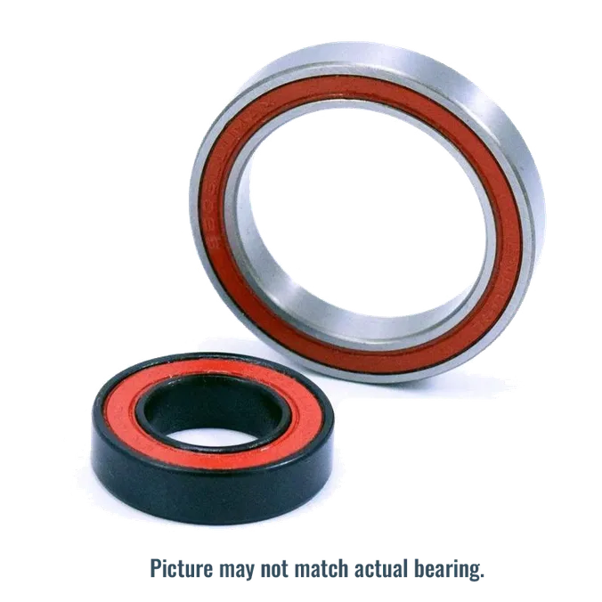Enduro Black-Oxide Bearings |