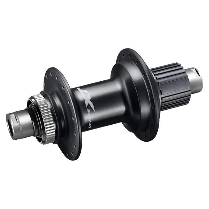 Shimano Deore XT Hub Rear 1