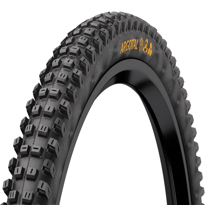 Continental Argotal Tire 29"