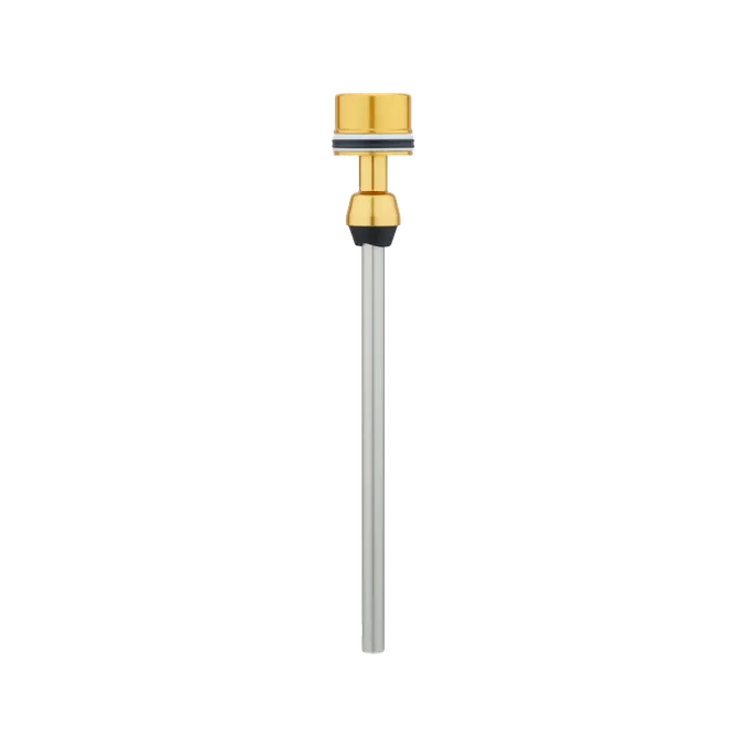 RockShox ZEB A2 DebonairPlus Air Shaft