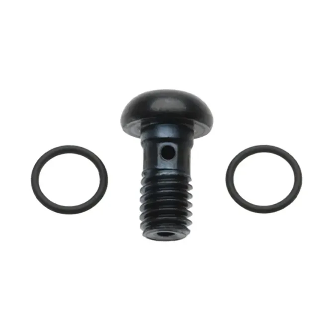 Shimano Banjo Bolt and O-Ring