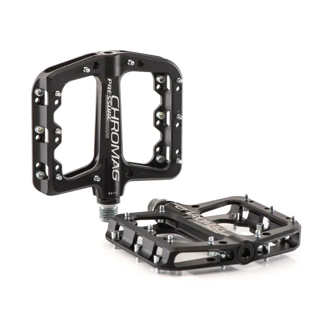 Chromag Pressure Pedals